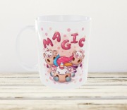 Kubek z serii EKIPA, personalizacja (imię), pomysł na prezent