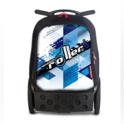 NIKIDOM ROLLER COOL BLUE