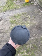 Filtr sportowy k&n w211 idealny silnik R6 