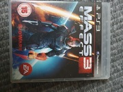 Mass effect 3 na ps3
