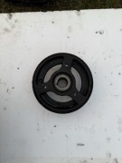 Koło pasowe Opel astra j opc