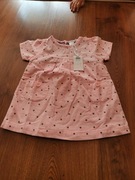 Sukienka sukieneczka letnia cool club nowa 74