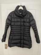 Kurtka płaszcz Colmar