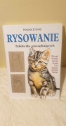 Rysowanie szkoła dla początkujących - Naomi Lyons