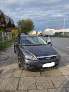 Ford Focus MK2 lift 1.6 benzyna LPG 2008