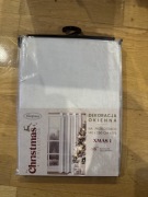 Eurofirany Christmas Collection 140x250