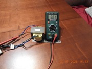 transformator sieciowowy średniej mocy