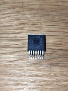 Układ BTS650P TO263-7