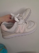 New balance rozmiar 39