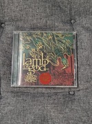 Lamb Of God - Ashes Of The Wake CD
