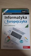 Informatyka Europejczyka część 2