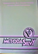 Metoda Silvy  Kurs Podstawowy Podręcznik Nowy Folia