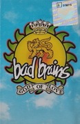 Bad Brains – God Of Love    MC  hardcore, alternative rock, punk, reggae US