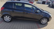 Opel Corsa D 1.4 100KM benzyna+LPG niski przebieg