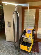 Zgrzewarka Inwerterowa Gyspot PTI-s7 zgrzewarka karoserii