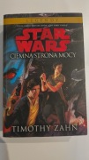 Star Wars "Ciemna Strona Mocy" Timothy Zahn, wyd. Uroboros