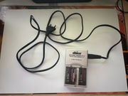 Ładowarka do baterii Albinar