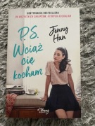 Zawsze i na zawsze, P.S. Wciąż cię kocham 