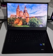 HP OMEN Laptop 17-ck0125nw, i7-11800H, 16GB RAM, RTX 3060, 2x1TB SSD
