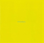 Pet Shop Boys – Bilingual (CD) jewel case