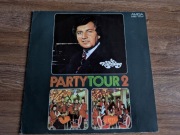 Jo Kurzweg – Partytour 2 (Winyl, LP)