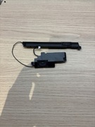 Oryginalne Głośniki do laptopa Dell Inspiron 15 3552 - Komplet L+P