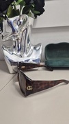 Okulary przeciwsłoneczne Gucci 