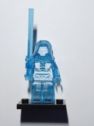 Figurka Star Wars Darth Nihilus hologram kompatybilne z Lego