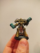 Warmachine Convergence of Cyriss Axis Harmonic Enforcer Axis1