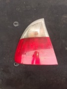 Lampa BMW E46 touring polift 2003r lewa tył
