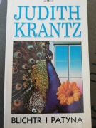 Blichtr i Patyna Judith Krantz