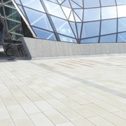 Kostka brukowa Polbruk Urbanika gr. 8 cm plac podjazd alejka opaska