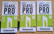 3x Szkło hartowane do Samsunga A53 5g