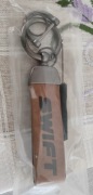 Suzuki brelok Vitara Swift scross Baleno brelok do kluczy 