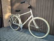 Holenderski rower męski MONTEGO 28 cali