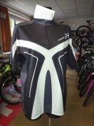 Koszulka kolarska Shimano XT Deore 