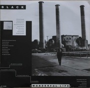 BLACK  -  MAX SINGIEL