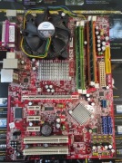 MSI MS-7360 P35 Neo-F s.775