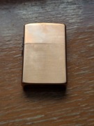 Zapalniczka benzynowa zorro trick copper 2025 miedziana jak zippo imco