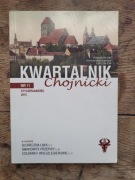 Kwartalnik Chojnicki nr 11 styczeń-marzec 2015