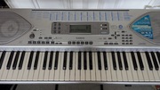 Keyboard Casio CTK 691