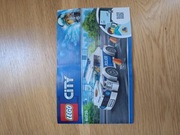 Lego 60239, uzywane, z instrukcja i pudelkiem