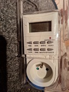 Cyfrowy programator 7-dniowy Masterclear (TP-E8)