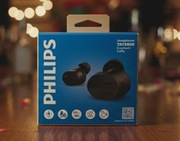 Słuchawki Philips TAT5000 – nowe, nieużywane