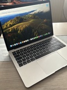 MacBook Air 13 2018 8/128