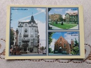 Świdnica Śląska, Żarów, Jaworzyna Śląska - 3 widoki - pocztówka (31)