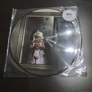 KING DIAMOND -GIVE ME YOUR SOUL...PLEASE 2LP. Picture 