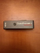 Kingston DataTraveler Locker 16GB z szyfrowaniem