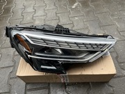 LAMPA REFLEKTOR PRAWY AUDI A3 S3 RS3 8Y LIFT FL USA 2025 rok 8Y0941034G