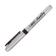 Marker BIC do płyt CD/DVD 2mm czarny